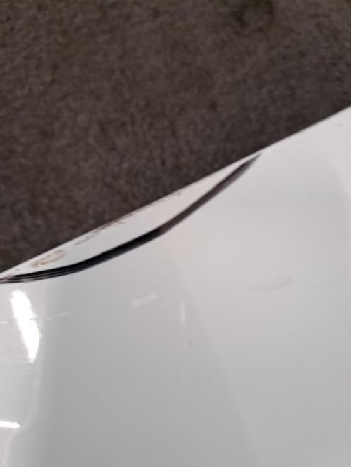 Image Aile avant droit - RENAULT KANGOO 2