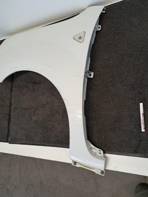 Image Aile avant gauche - RENAULT KANGOO 2
