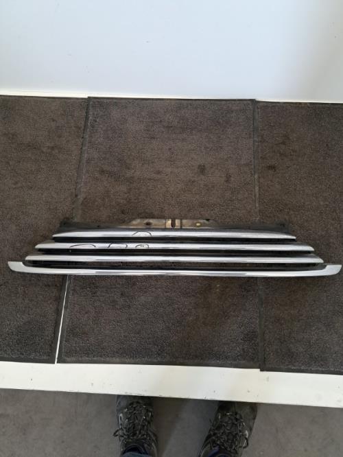 Image Calandre - MINI MINI 2 R56