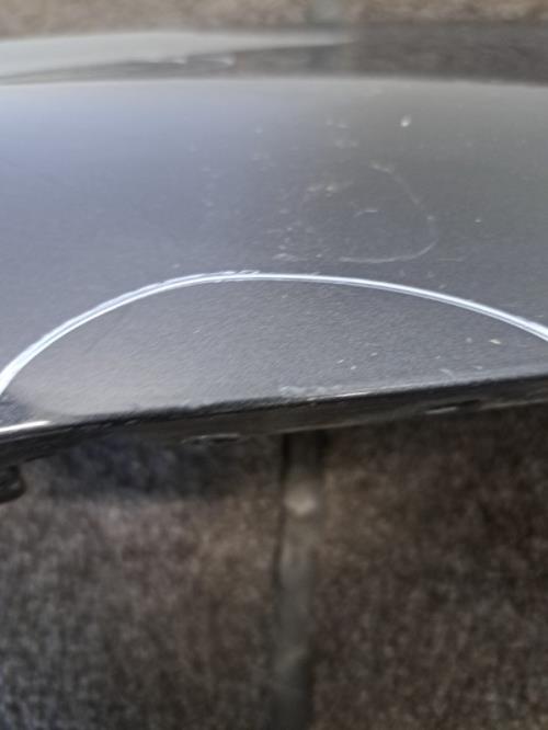 Image Aile avant droit - RENAULT LAGUNA 3
