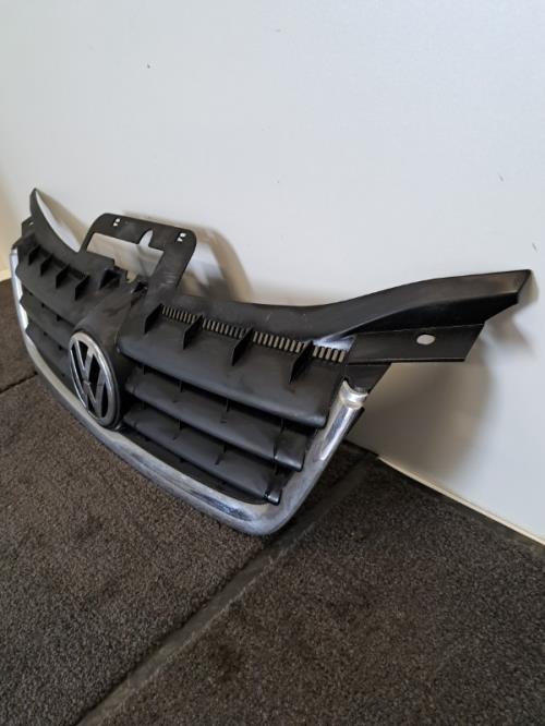 Image Calandre - VOLKSWAGEN TOURAN 1