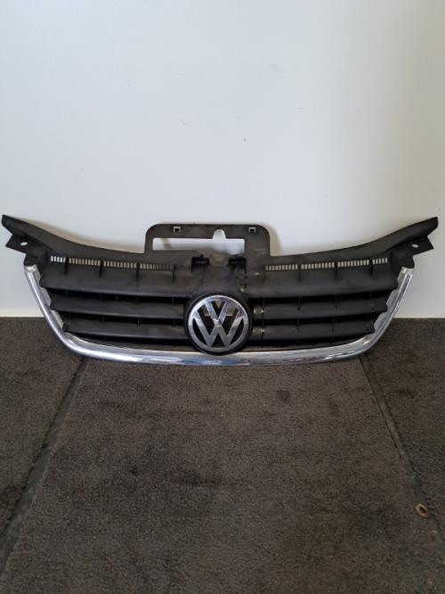 Image Calandre - VOLKSWAGEN TOURAN 1