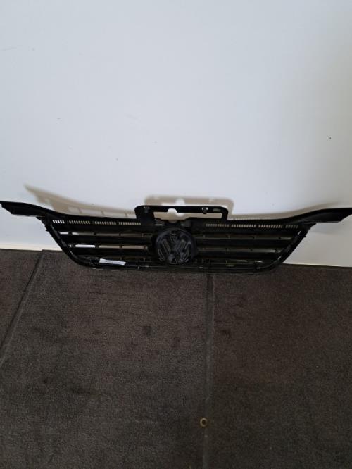 Image Calandre - VOLKSWAGEN TOURAN 1