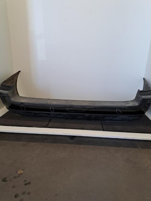 Image Pare choc arriere - VOLVO V 70 1