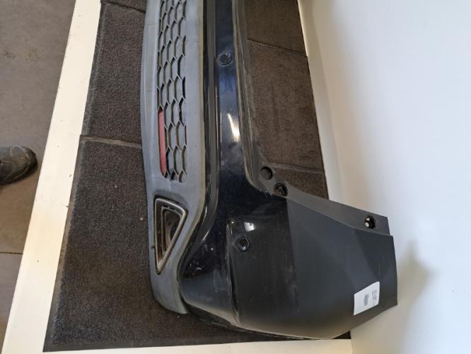 Image Pare choc arriere - HONDA CIVIC 8