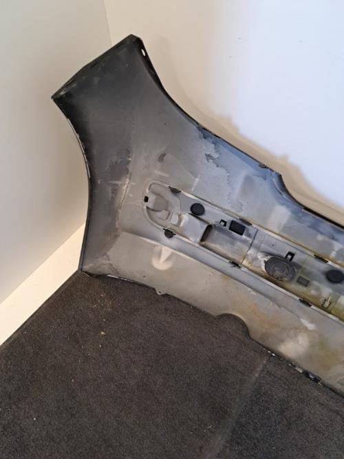 Image Pare choc arriere - PEUGEOT 207