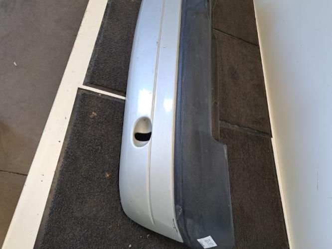 Image Pare choc arriere - RENAULT TWINGO 1