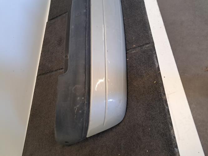 Image Pare choc arriere - RENAULT TWINGO 1