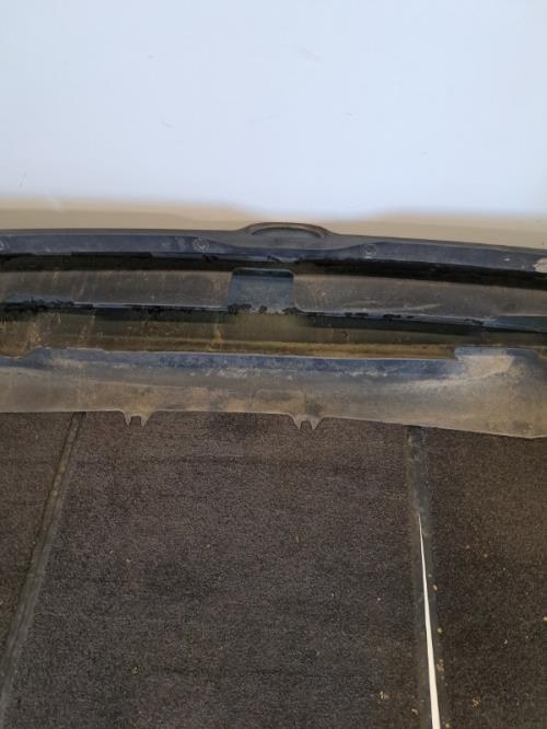 Image Pare choc arriere - RENAULT TWINGO 1