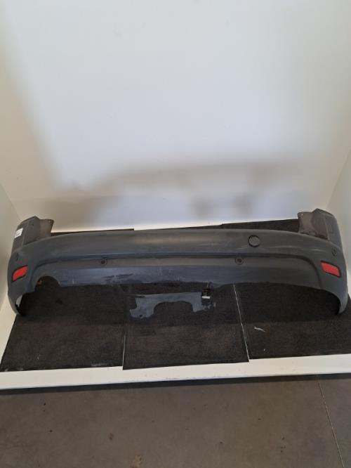 Image Pare choc arriere - FORD S-MAX 1