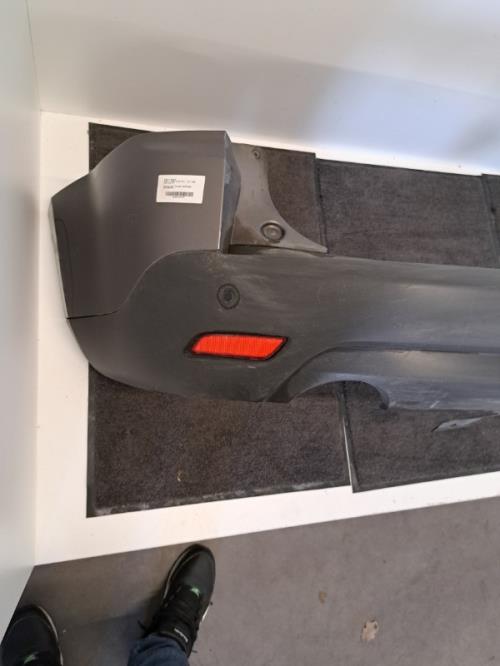 Image Pare choc arriere - FORD S-MAX 1