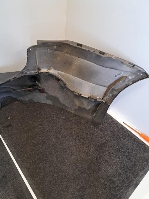Image Pare choc arriere - FORD S-MAX 1