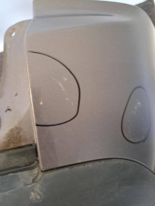 Image Pare choc arriere - FORD S-MAX 1
