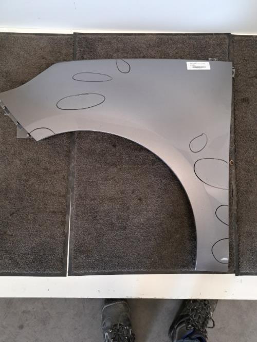 Image Aile avant gauche - RENAULT SCENIC 3