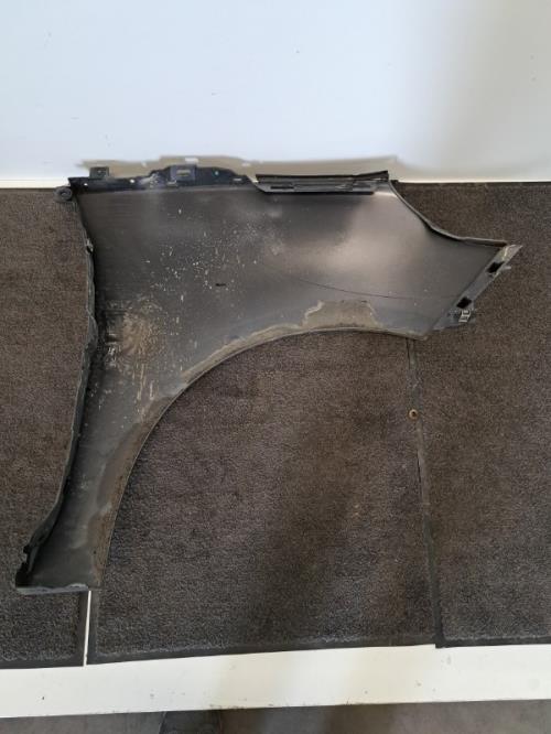 Image Aile avant gauche - RENAULT SCENIC 3
