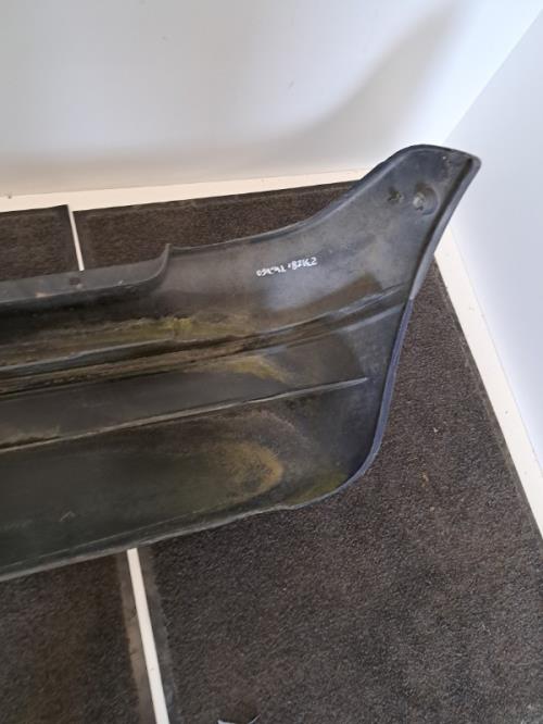 Image Pare choc arriere - RENAULT TWINGO 1