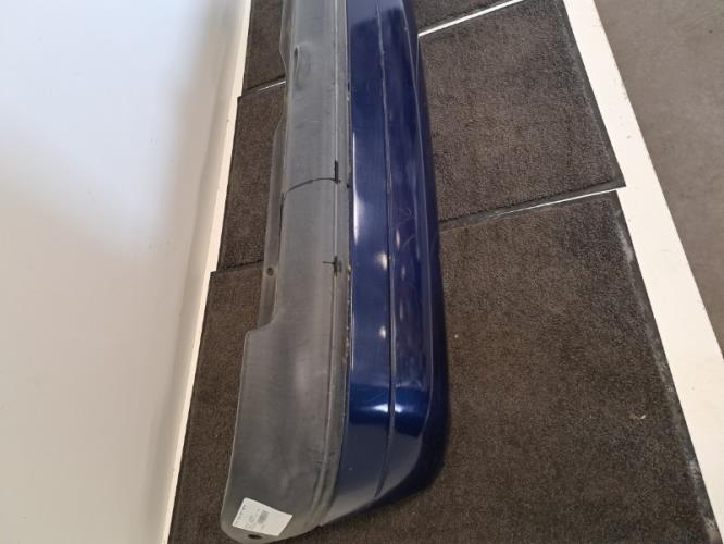 Image Pare choc arriere - RENAULT TWINGO 1
