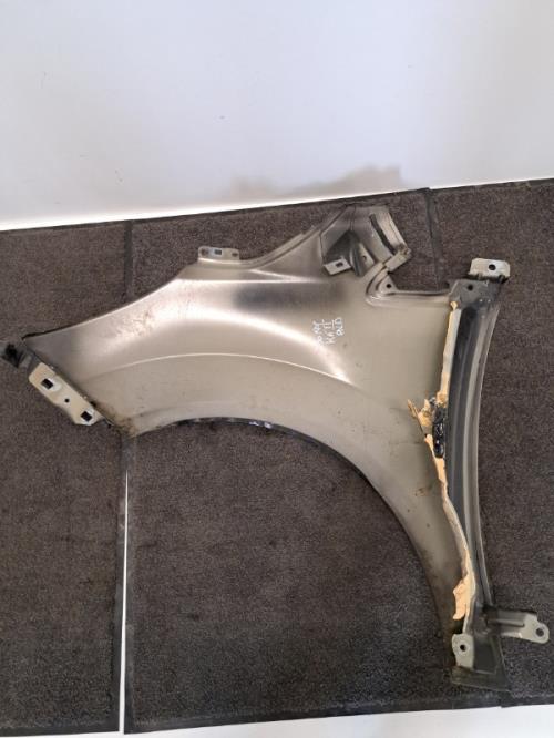 Image Aile avant droit - FORD KA 2