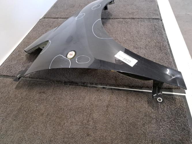 Image Aile avant droit - FORD KA 2