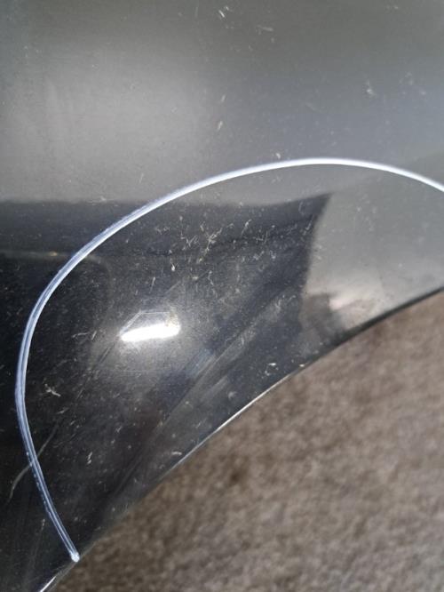 Image Aile avant droit - FORD KA 2
