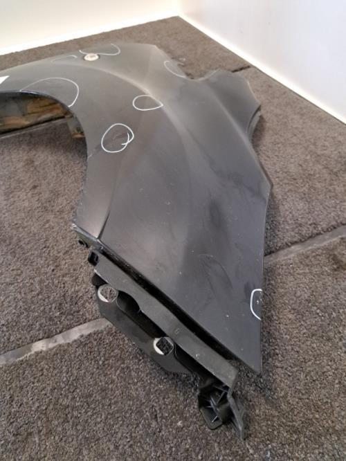 Image Aile avant droit - FORD KA 2