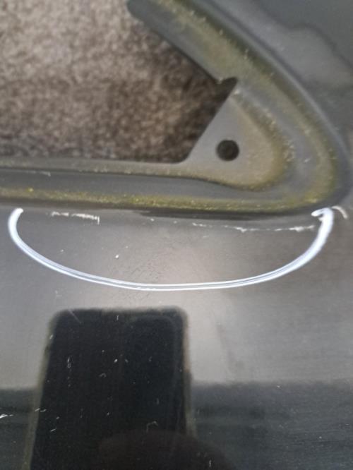 Image Aile avant droit - FORD KA 2