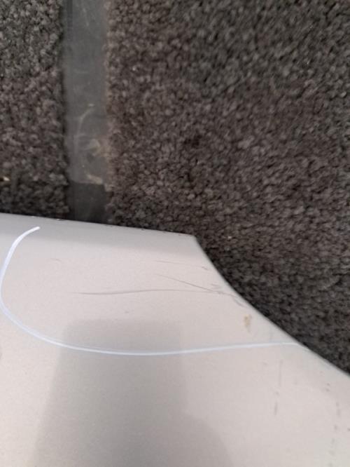 Image Aile avant droit - OPEL INSIGNIA 1