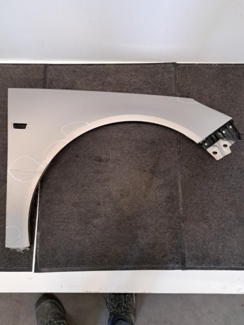 Image Aile avant droit - OPEL INSIGNIA 1