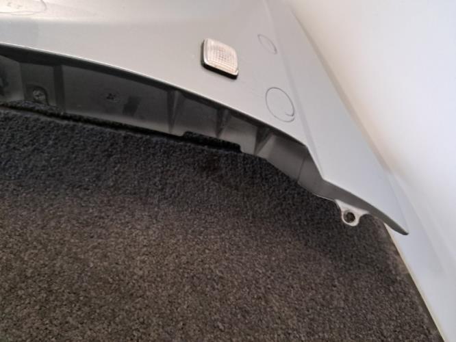 Image Aile avant gauche - NISSAN X-TRAIL 1