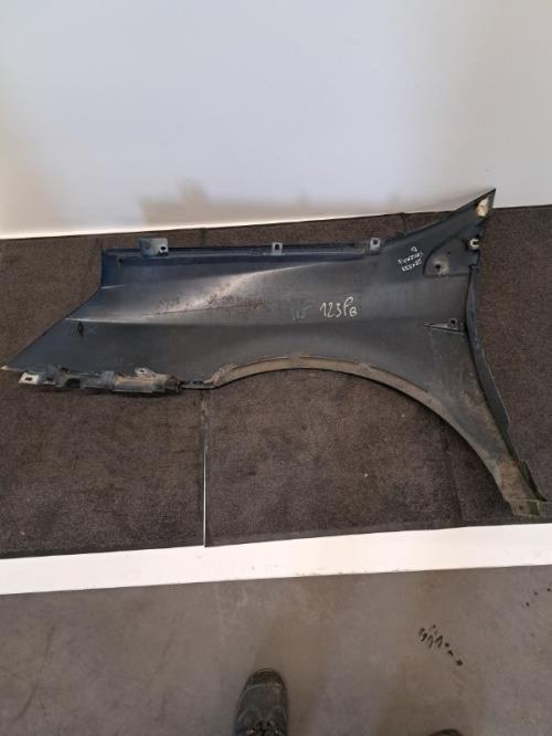 Image Aile avant droit - RENAULT VEL SATIS