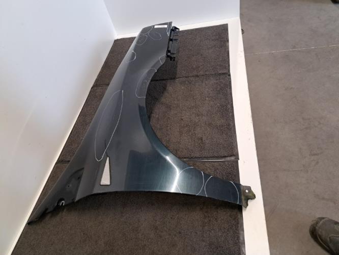 Image Aile avant droit - RENAULT VEL SATIS