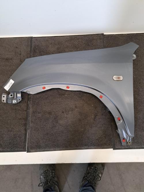 Image Aile avant gauche - HONDA CR-V 2