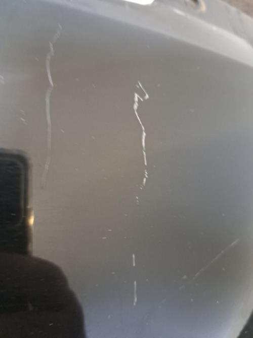 Image Aile arriere gauche - VOLKSWAGEN NEW BEETLE 1