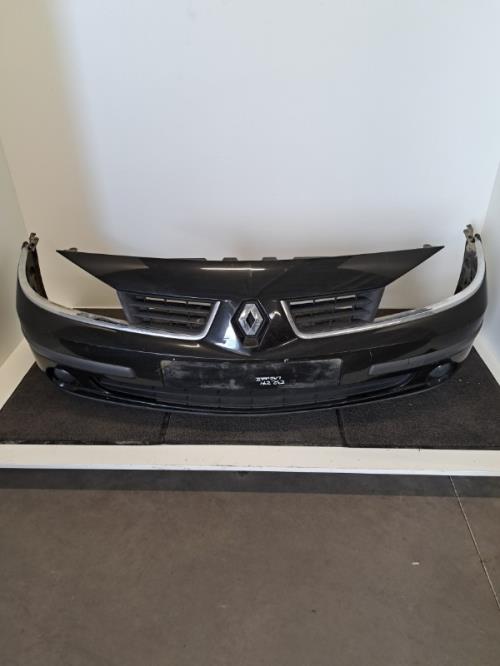 Image Pare choc avant - RENAULT LAGUNA 2
