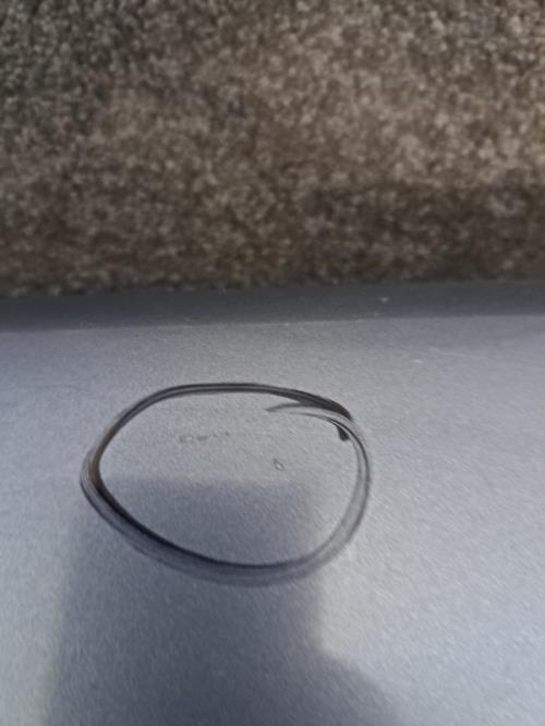 Image Aile avant gauche - NISSAN QASHQAI 1