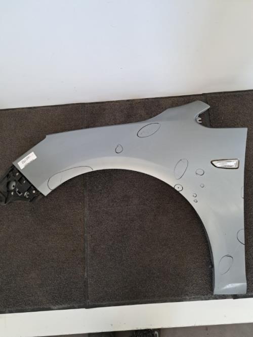 Image Aile avant gauche - OPEL ASTRA J