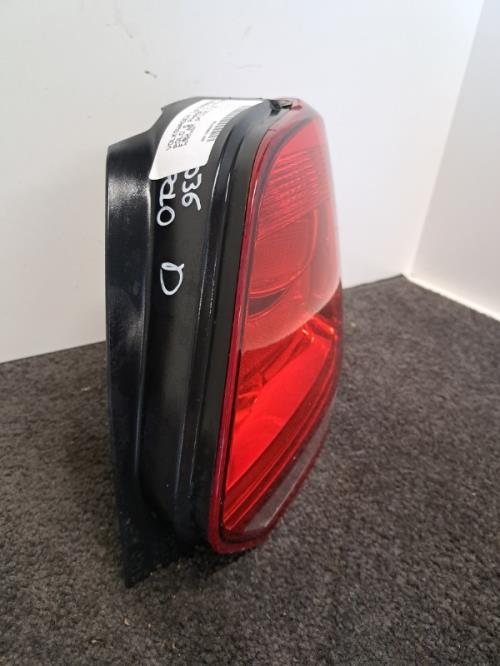 Image Feu arriere principal droit (feux) - VOLKSWAGEN POLO 5