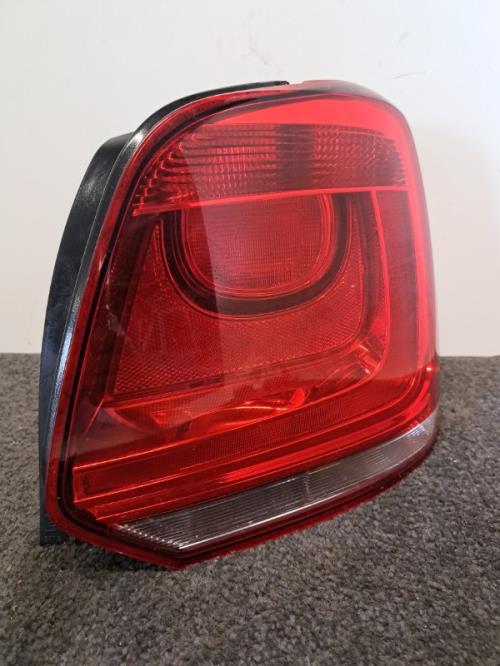 Image Feu arriere principal droit (feux) - VOLKSWAGEN POLO 5