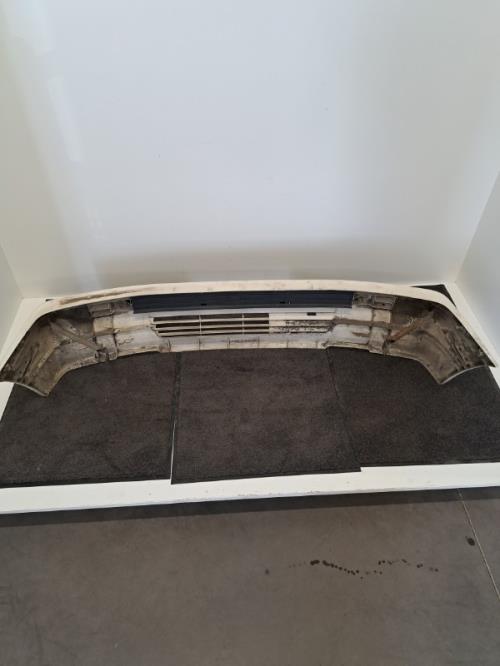 Image Pare choc avant - CITROEN AX