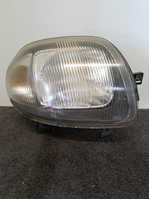 Image Optique avant principal droit (feux)(phare) - RENAULT CLIO 2