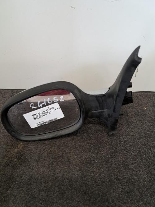 Image Retroviseur gauche - RENAULT CLIO 2