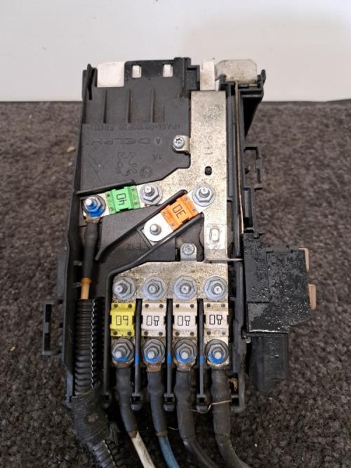 Image Porte fusible - PEUGEOT 308 1
