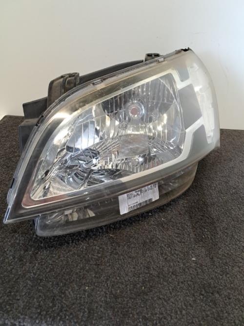 Image Optique avant principal gauche (feux)(phare) - KIA SOUL 1