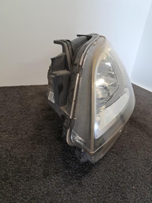 Image Optique avant principal gauche (feux)(phare) - KIA SOUL 1