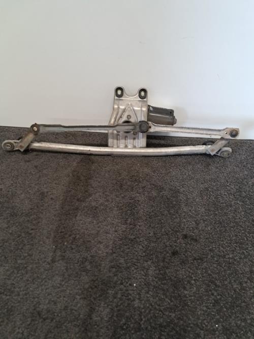 Image Moteur essuie glace avant - OPEL ASTRA G