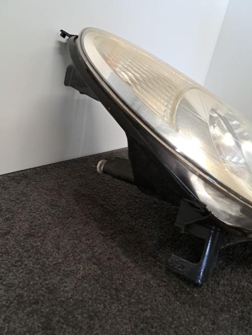 Image Optique avant principal droit (feux)(phare) - CITROEN XSARA PICASSO