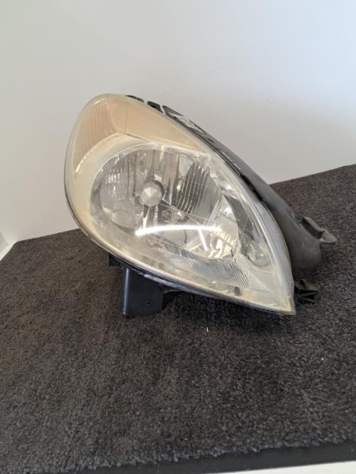 Image Optique avant principal droit (feux)(phare) - CITROEN XSARA PICASSO