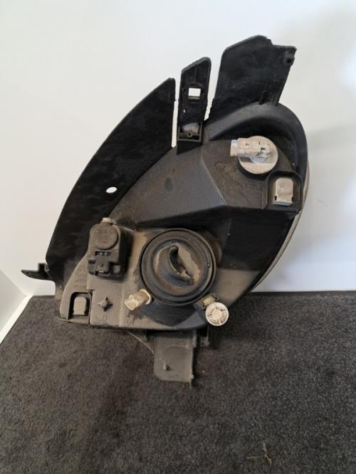 Image Optique avant principal droit (feux)(phare) - CITROEN XSARA PICASSO
