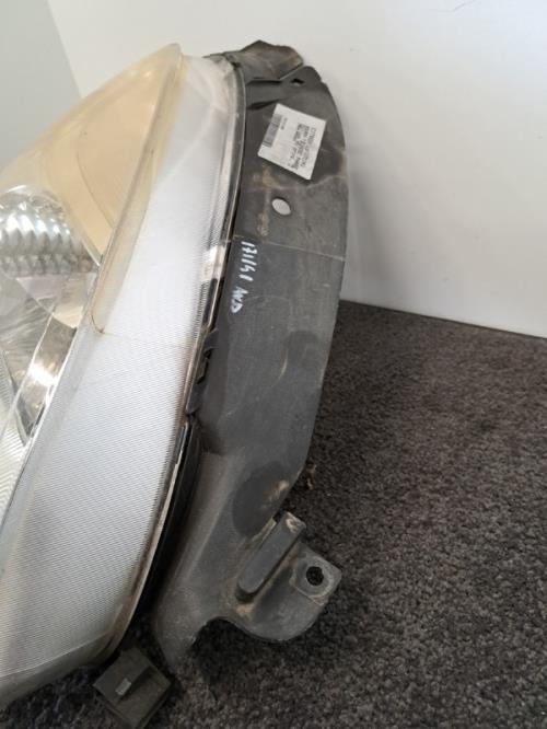 Image Optique avant principal droit (feux)(phare) - CITROEN XSARA PICASSO