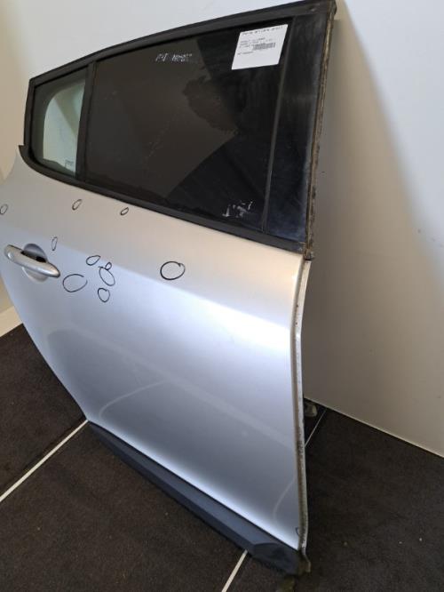 Image Porte arriere droit - RENAULT MEGANE 3